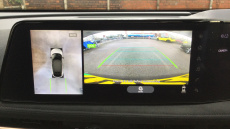 Nissan ARIYA 178kW Evolve 87kWh 22kWCh 5dr Auto Electric Hatchback